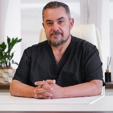 Χριστόπουλος Αθανάσιος