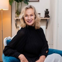 Χρήστου Μαρία & Συνεργάτες