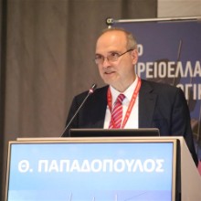 THomas  Papadopoulos  Ειδικός Καρδιολόγος - Επεμβατικός Καρδιολόγος: Book an online appointment