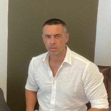 Κασιάρας Αθανάσιος