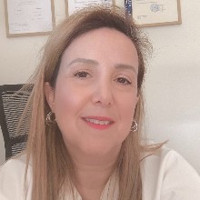 Γιαλούρη Μαρία BSc, MSc