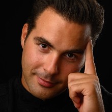 Μοσχονάς Σπυρίδων