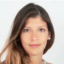 Ξάφη Έλενα MSc - Κέντρο Λόγου & Έργου "Dodo Talks"