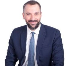 Piskilidis Paulos Dr., MD, MSc, MRCP