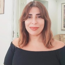 Γαβρίλη Αναστασία