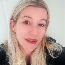 Αποστόλου Μαρίνα