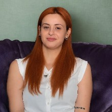 Εφραιμίδου Έλενα