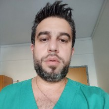 Τάσιος Κωνσταντίνος MD