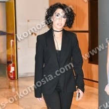 Πατερίτσα Ραφαηλία BSc