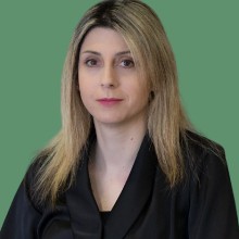 Καρτάλη Ευανθία (Εύα)