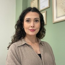 Georgakopoulou Dimitra MSc