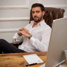 Papalazarou Karolos (Epicurean Diet)