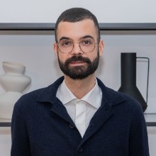 Χάχαλος Απόστολος MSc