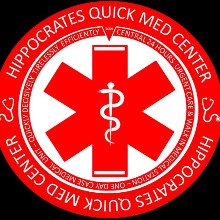 Hippocrates Quick Med Clinic Αντωνακάκης Σωκράτης