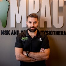 Θεοδωρακόπουλος Γεώργιος - Impact Physio