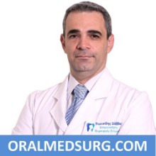 Τιτσινίδης Σάββας Χειρουργός Οδοντίατρος  - Χειρουργός Στόματος - Στοματολόγος