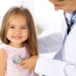 Νικολαΐδου Φωφώ Παιδίατρος | doctoranytime