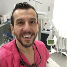 Μουρούτσος Ασημάκης Οδοντίατρος | doctoranytime