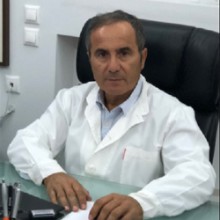 Σουκάκος Μιχαήλ Ορθοπαιδικός - Ορθοπαιδικός Χειρουργός | doctoranytime