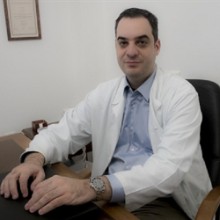 Σακαδάκης Ελευθέριος Καρδιολόγος | doctoranytime