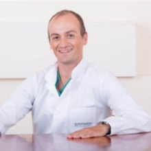 Haralampos Nikolaou Orthopaedic - Orthopaedic Surgeon: Book an online appointment
