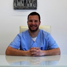 Παπαγιαννόπουλος Μιχαήλ Οδοντίατρος | doctoranytime