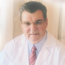 Platon Zafeiris General surgeon: Book an online appointment