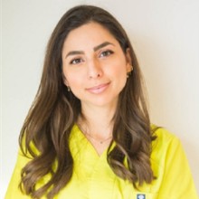 Marina Dimopoulou Οδοντίατρος - Προσθετολόγος: Book an online appointment