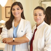 Μαλιγιάννη - Φλώρου Παναγιώτα & Συνεργάτες Οδοντίατρος | doctoranytime
