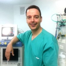 Κολιάκος Νικόλαος Χειρουργός Ουρολόγος - Ανδρολόγος | doctoranytime