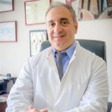 Eyaggelos Giaslakiotis Urologist - Andrologist: Book an online appointment