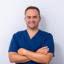 ALEXIS KATSADOURIS Orthodontist: Book an online appointment