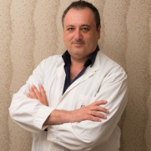 Δρ Λάμπος Γεώργιος Μαιευτήρας - Χειρουργός Γυναικολόγος - Ειδικός Υποβοηθούμενης Αναπαραγωγής