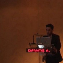 Anastasios Karlaftis Γαστρεντερολόγος - Ηπατολόγος: Book an online appointment