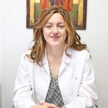 Sofia Vampouli Gynecologist - Obstetrician: Book an online appointment