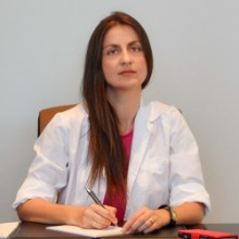Elina Papadopoulou Otolaryngologist (ENT): Book an online appointment