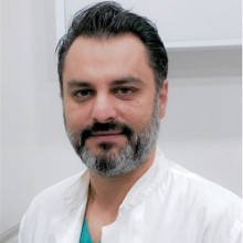 Παπακώστας Ιωάννης Αγγειοχειρουργός - Αγγειολόγος | doctoranytime