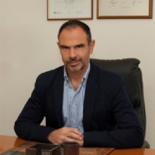 Miltiadis  Markatos Pulmonologist - Tuberculosis specialist: Book an online appointment