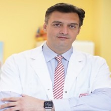 Φαρμάκης Κωνσταντίνος Παιδοχειρουργός | doctoranytime
