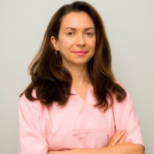 Τρουπή Ελένη Φυσικοθεραπευτής | doctoranytime