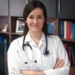 Καββαδία Κωνσταντίνα Πνευμονολόγος - Φυματιολόγος | doctoranytime