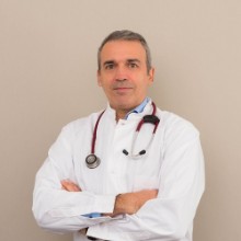 Δασκαλόπουλος Βασίλης Παθολόγος | doctoranytime