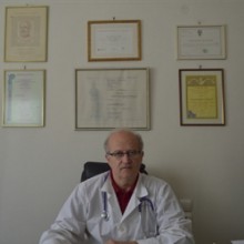 Τσιπιλής Δημοσθένης Πνευμονολόγος - Φυματιολόγος | doctoranytime