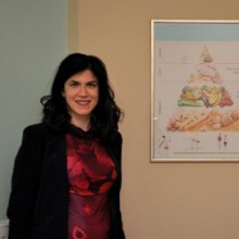 Stauroula Fardi Dietitian - Nutritionist: Book an online appointment