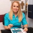 Ανναμπέλλα Τριανταφυλλίδου Ophthalmologist: Book an online appointment