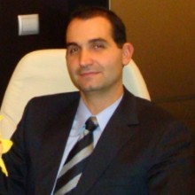Dr. Μιχαηλόπουλος Παύλος Πνευμονολόγος - Φυματιολόγος | doctoranytime