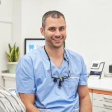 Alexandridis  dentalcare Dentist: Book an online appointment