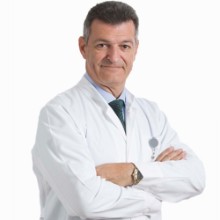 Αλεξόπουλος Γρηγόριος Χειρουργός ΩΡΛ Παίδων & Ενηλίκων | doctoranytime