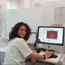 Aliki Rontogianni Pediatric dentist: Book an online appointment