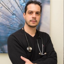 Andreas Anastasopoulos Pulmonologist - Tuberculosis specialist: Book an online appointment
